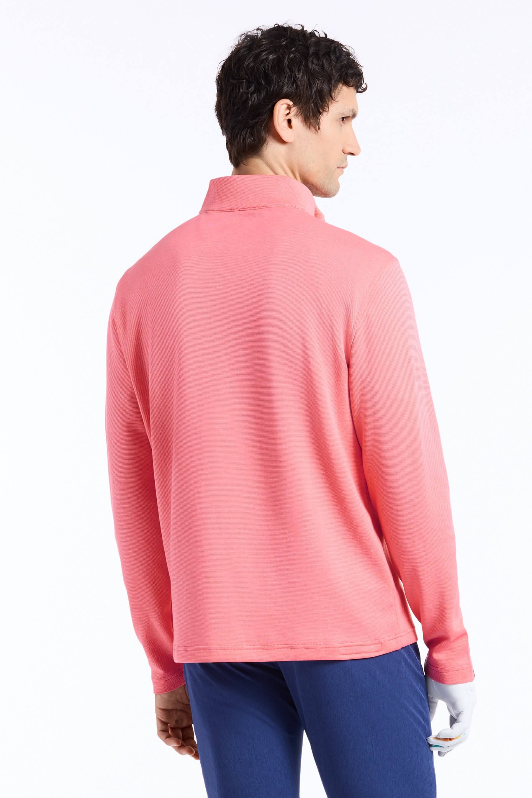 Robert Graham Long Sleeve Troland Knit Top - Image 21